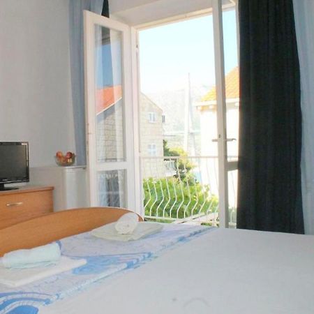 Apartments Bulic Дубровник Екстериор снимка