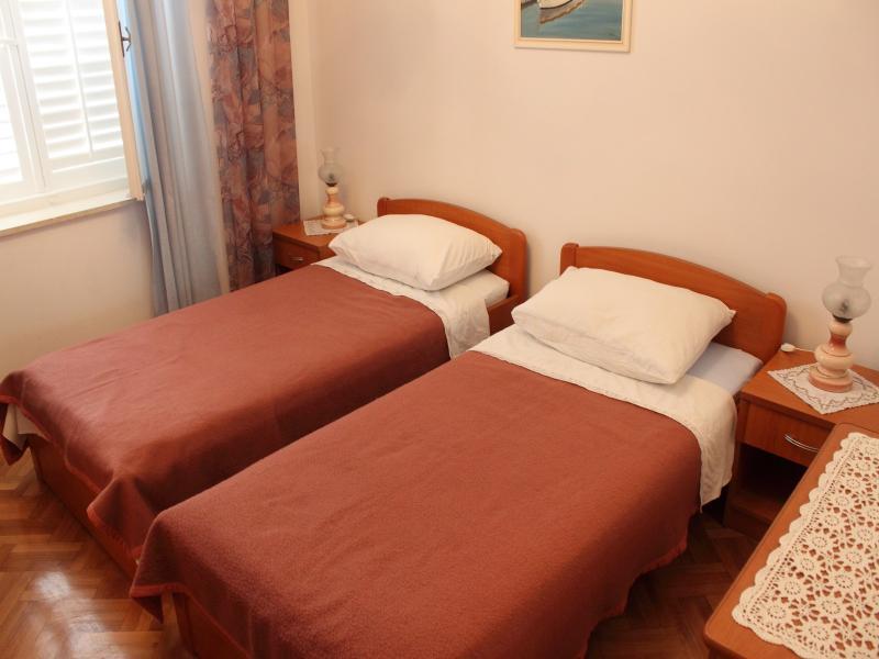Apartments Bulic Дубровник Екстериор снимка