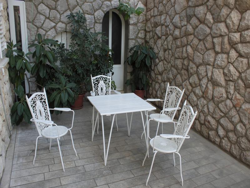 Apartments Bulic Дубровник Екстериор снимка