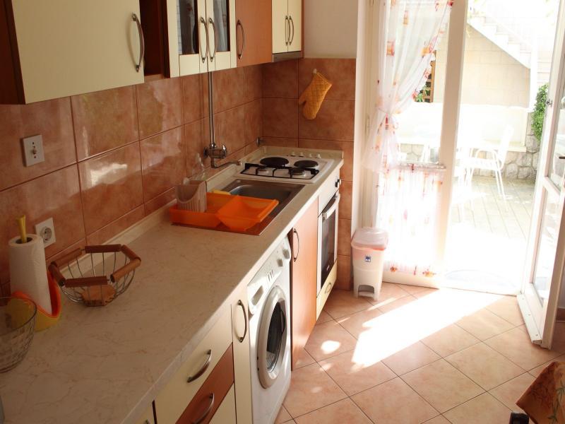 Apartments Bulic Дубровник Екстериор снимка
