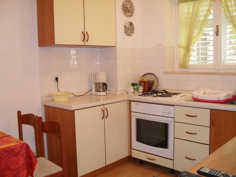 Apartments Bulic Дубровник Екстериор снимка