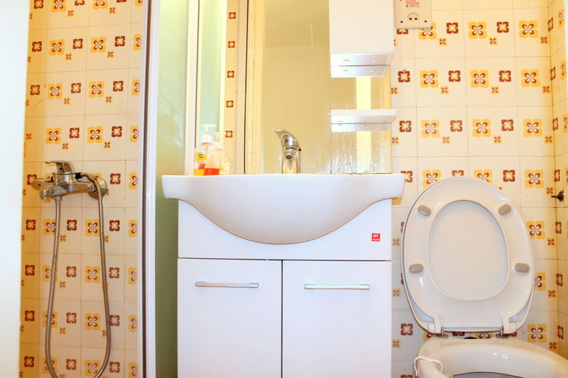 Apartments Bulic Дубровник Екстериор снимка