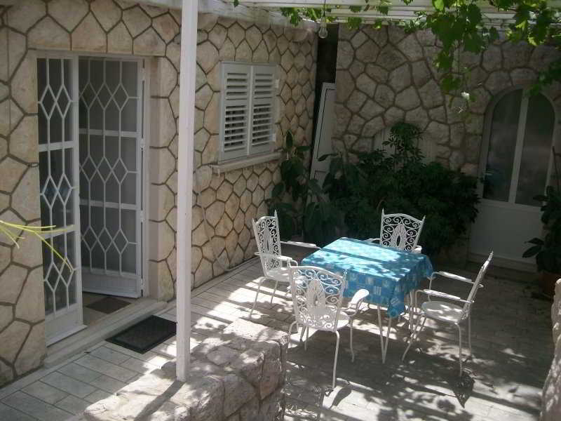 Apartments Bulic Дубровник Екстериор снимка