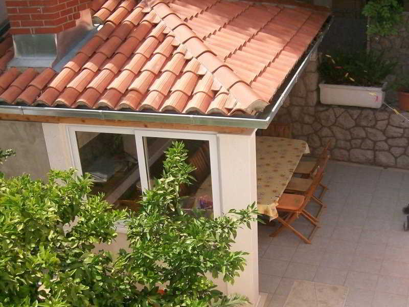 Apartments Bulic Дубровник Екстериор снимка
