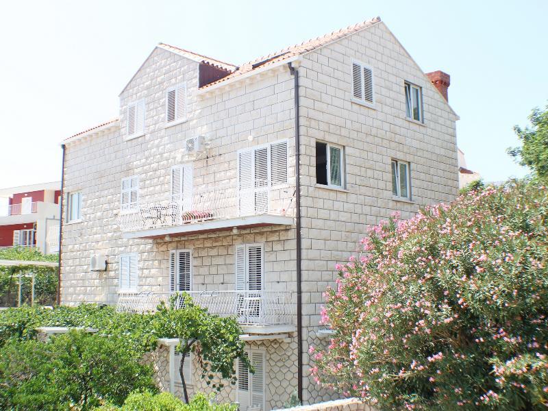 Apartments Bulic Дубровник Екстериор снимка