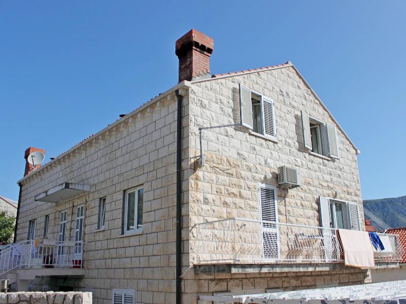Apartments Bulic Дубровник Екстериор снимка