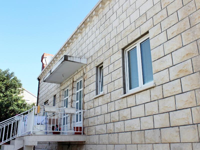 Apartments Bulic Дубровник Екстериор снимка