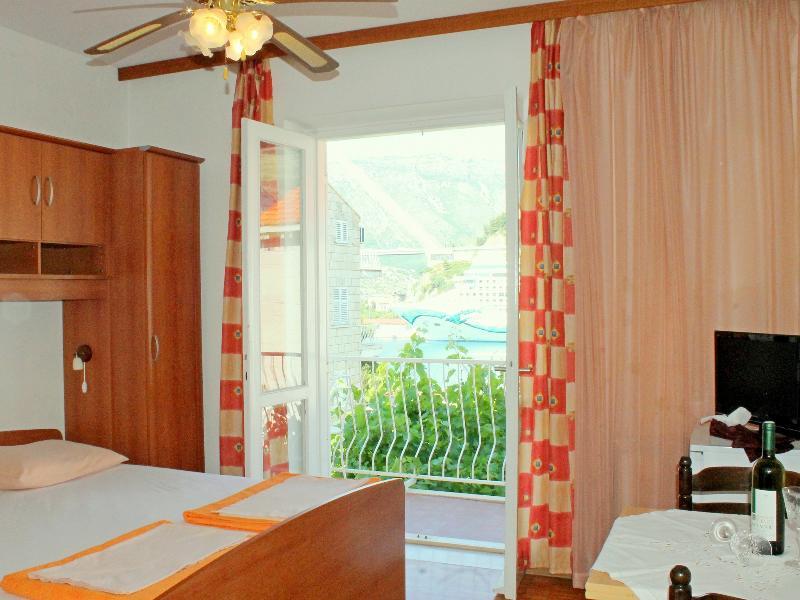 Apartments Bulic Дубровник Екстериор снимка