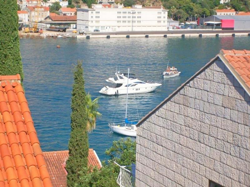 Apartments Bulic Дубровник Екстериор снимка
