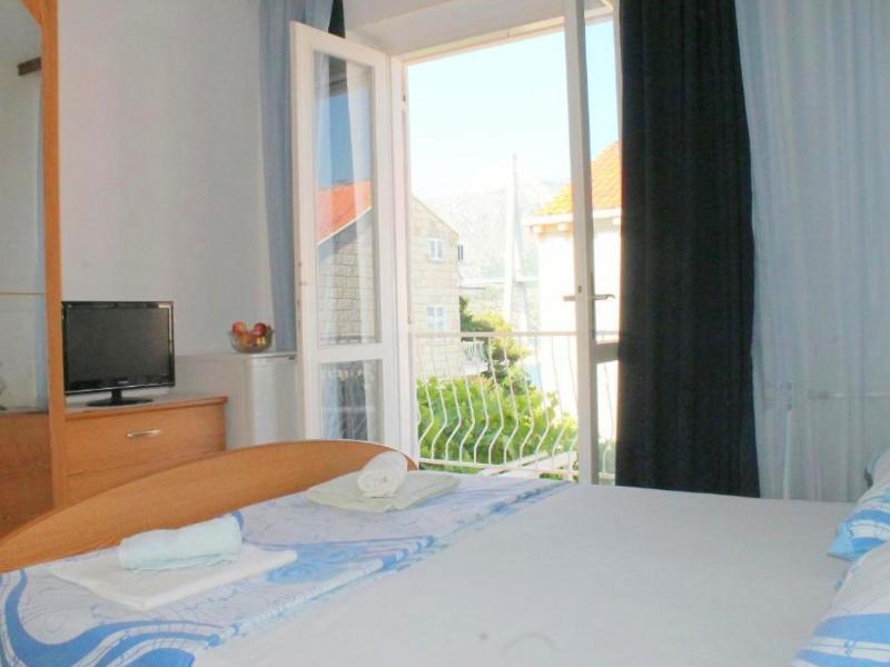 Apartments Bulic Дубровник Екстериор снимка