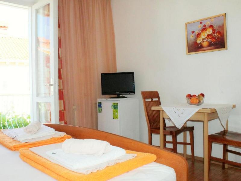 Apartments Bulic Дубровник Екстериор снимка