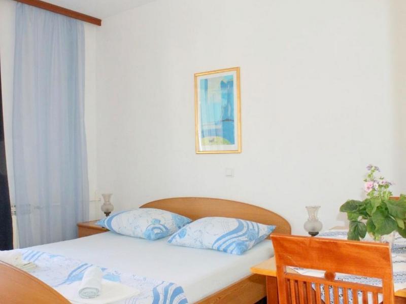 Apartments Bulic Дубровник Екстериор снимка