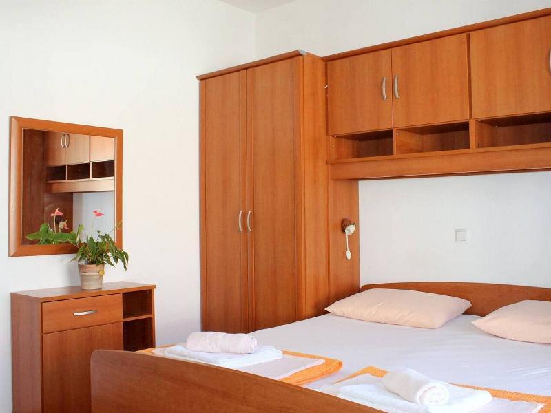 Apartments Bulic Дубровник Екстериор снимка